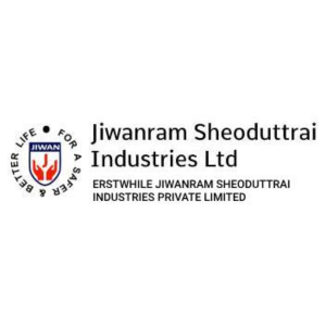 JIWANRAM SHEODUTTRAI INDUSTRIES LTD.