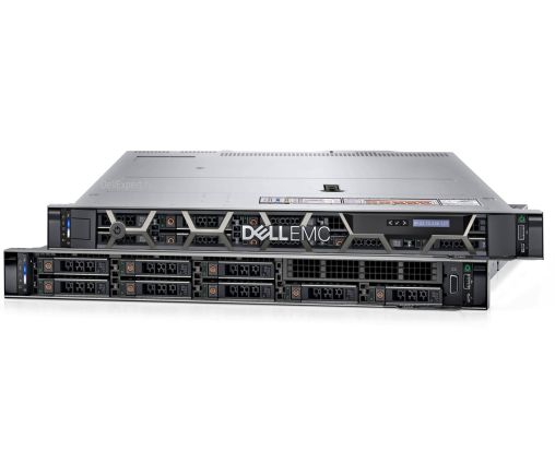 PT 000280_Dell PowerEdge R450 Server_3