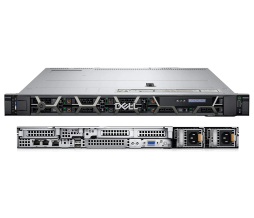PT 000284_DELL PowerEdge R650xs_Server_2