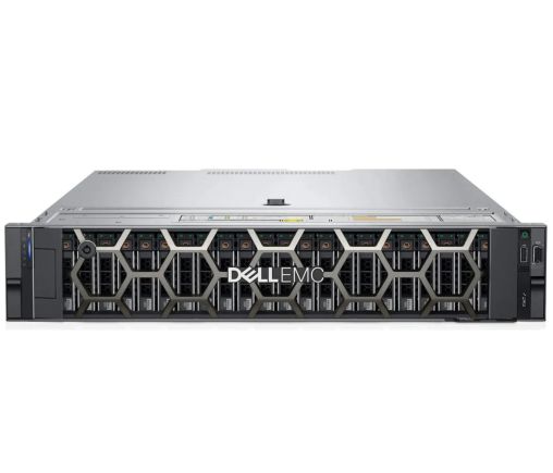 PT 000286_DELL PowerEdge R750xs_Server_1